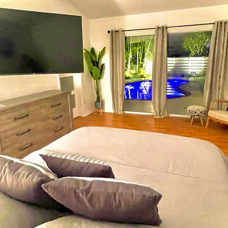 Kendall Keys Oasis Home W/ Pool, Theater & Arcade Miami Exterior foto