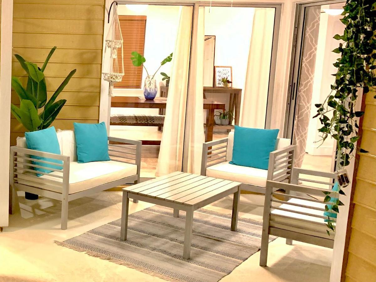 Kendall Keys Oasis Home W/ Pool, Theater & Arcade Miami Exterior foto