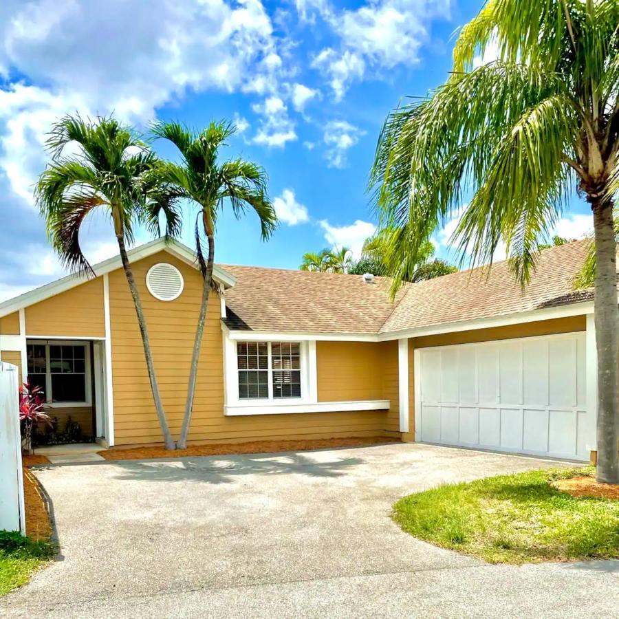 Kendall Keys Oasis Home W/ Pool, Theater & Arcade Miami Exterior foto
